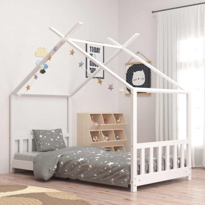 Children's bed frame,...