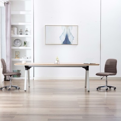 Dining room chairs, 2 pcs.,...