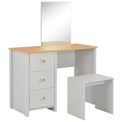 Cosmetic table. with mirror...