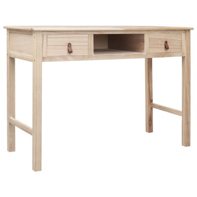 Desk, natural color,...