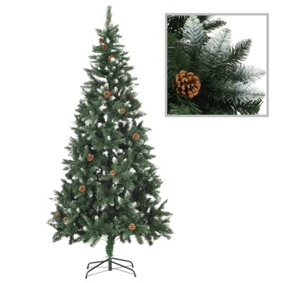 Artificial Christmas tree...