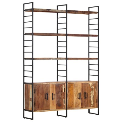 Bookcase, 4 levels,...