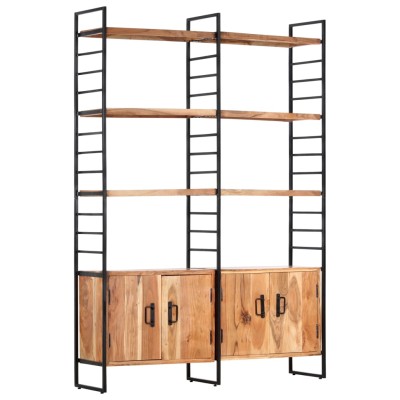 Bookcase, 4 levels,...