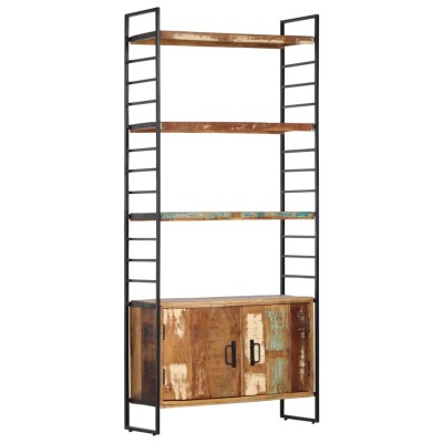 Bookcase, 4 levels,...