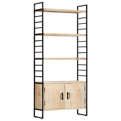 Bookcase, 4 levels,...