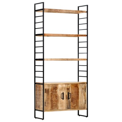Bookcase, 4 levels,...
