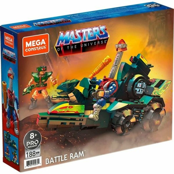 Rotaļu figūras Mattel Battle Ram