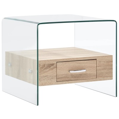 Coffee table with drawer,...