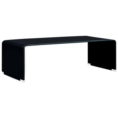 Coffee table, black,...