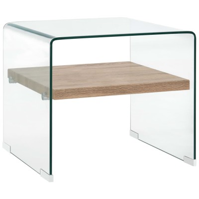 Coffee table, transparent,...