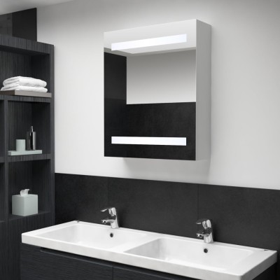 Mirror bathroom cabinet...
