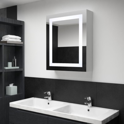 Mirror bathroom cabinet...