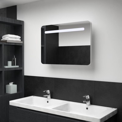 Mirror bathroom cabinet...