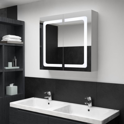 Mirror bathroom cabinet...