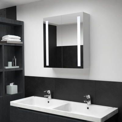 Mirror bathroom cabinet...