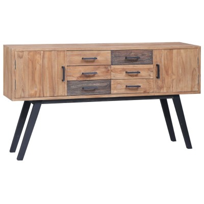Side cabinet, 110x30x75cm,...
