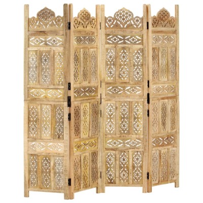 Room partition, 4 parts,...