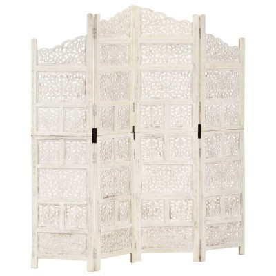 Room partition, 4 parts,...