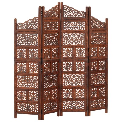 Room partition, 4 parts,...