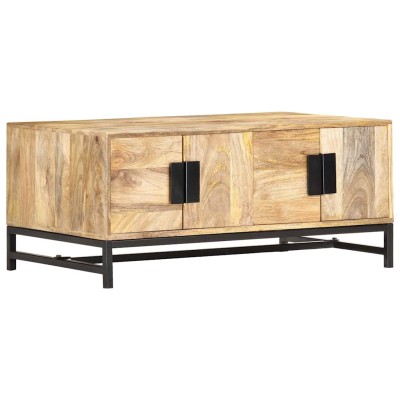 Coffee table, 90x55x40cm,...