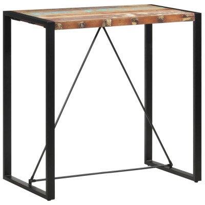 Baro stalas, 110x60x110cm,...