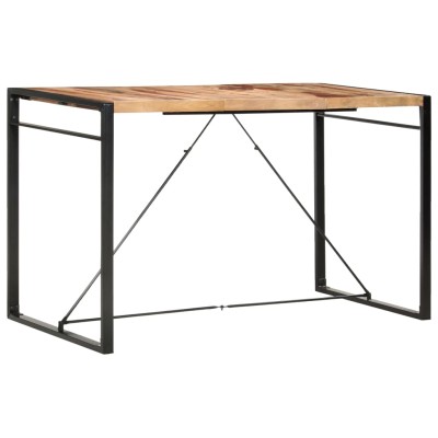 Bar table, 180x90x110cm,...