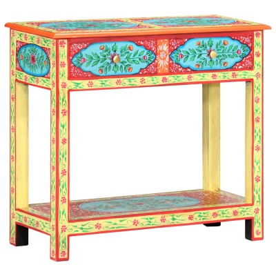 Console table, 80x35x75cm,...
