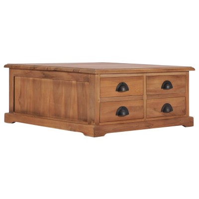 Coffee table, 68x68x30cm,...