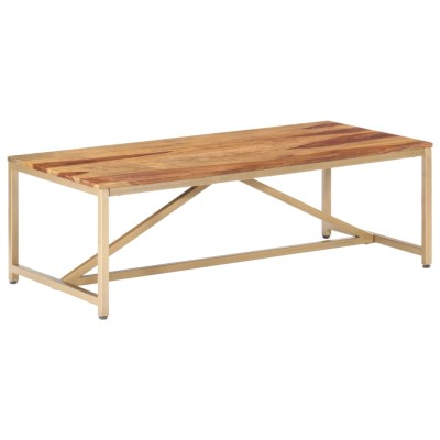 Coffee table, 120x60x40cm,...
