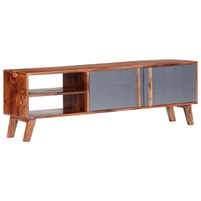 TV cabinet, gray,...