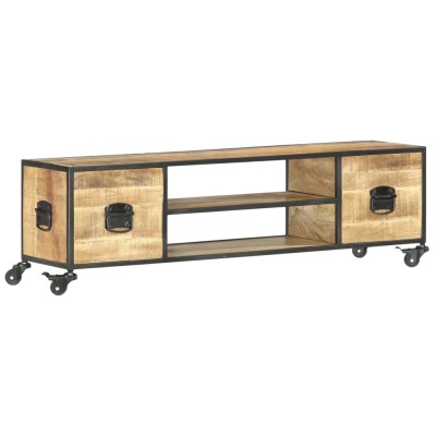 TV cabinet, 130x30x39cm,...