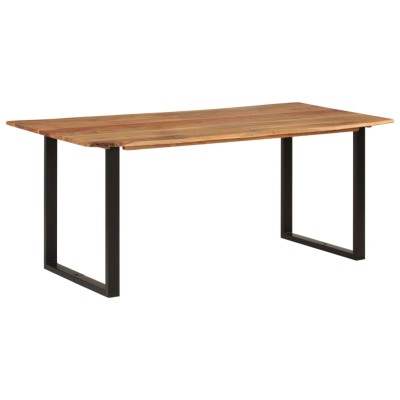 Dining table, 180x90x76cm,...