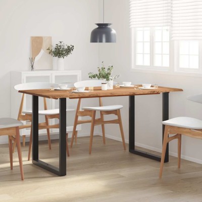 Dining table, 154x80x76cm,...