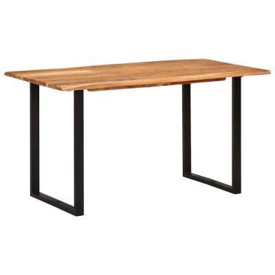 Dining table, 140x70x76cm,...