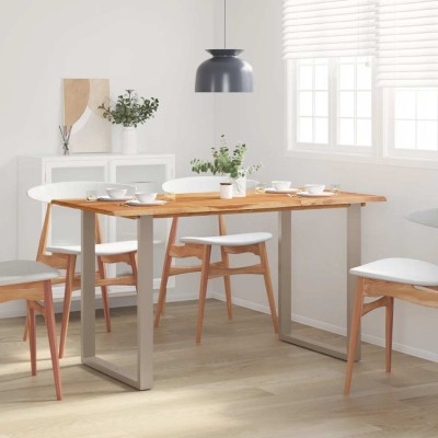 Dining table, 140x70x76cm,...