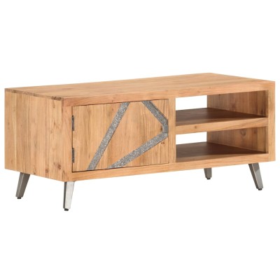Coffee table, 90x45x40cm,...