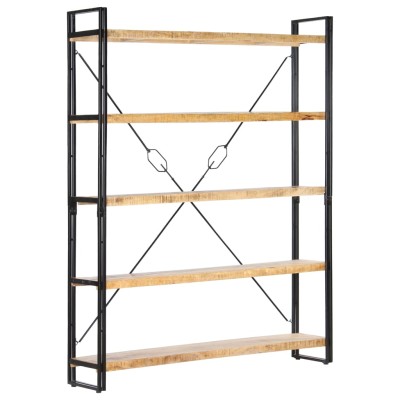 Bookshelf, 5 levels,...