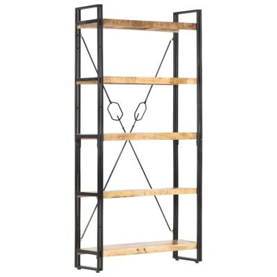 Bookshelf, 5 levels,...