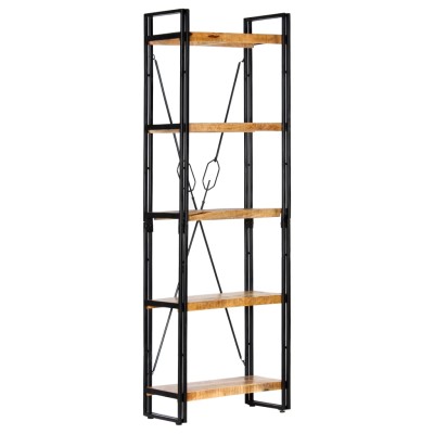 Bookshelf, 5 levels,...