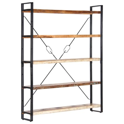 Bookshelf, 5 levels,...