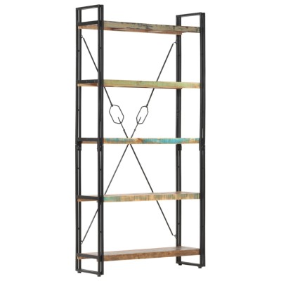 Bookshelf, 5 levels,...