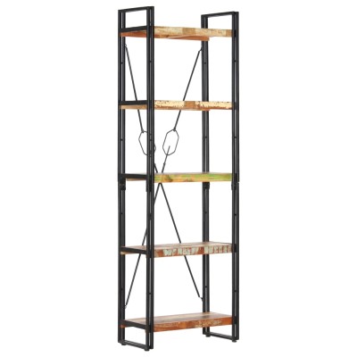 Bookshelf, 5 levels,...