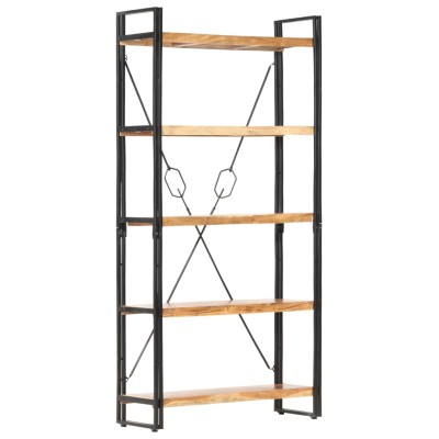 Bookshelf, 5 levels,...