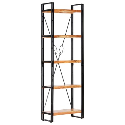 Bookshelf, 5 levels,...