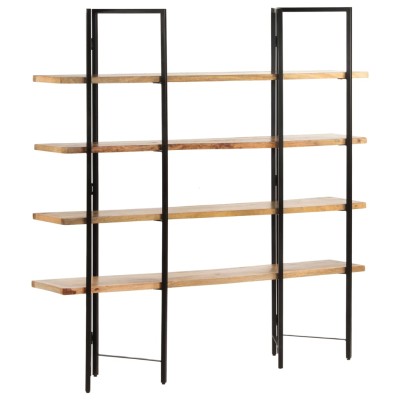 Bookcase, 4 levels,...