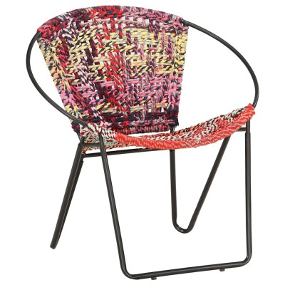 Round chair, various...