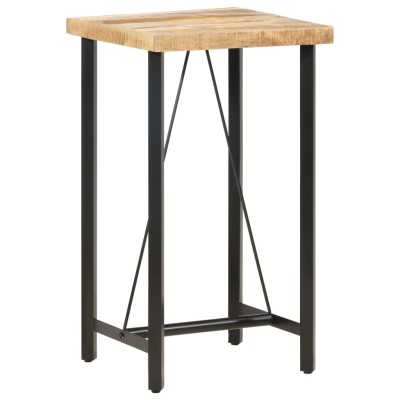 Bar table, 60x60x107cm,...