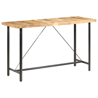 Bar table, 180x70x107cm,...