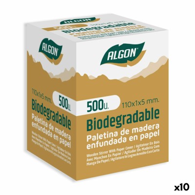 Набор мешалок для кофе...