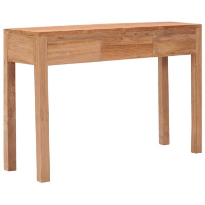Console table, 110x35x75cm,...